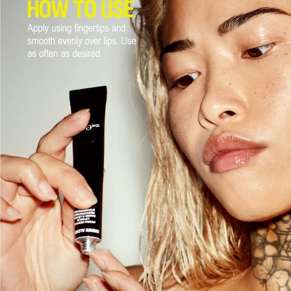 Grow. alchemist Hydra-Restore Lip Balm (12mL) - Picture 5 of 6